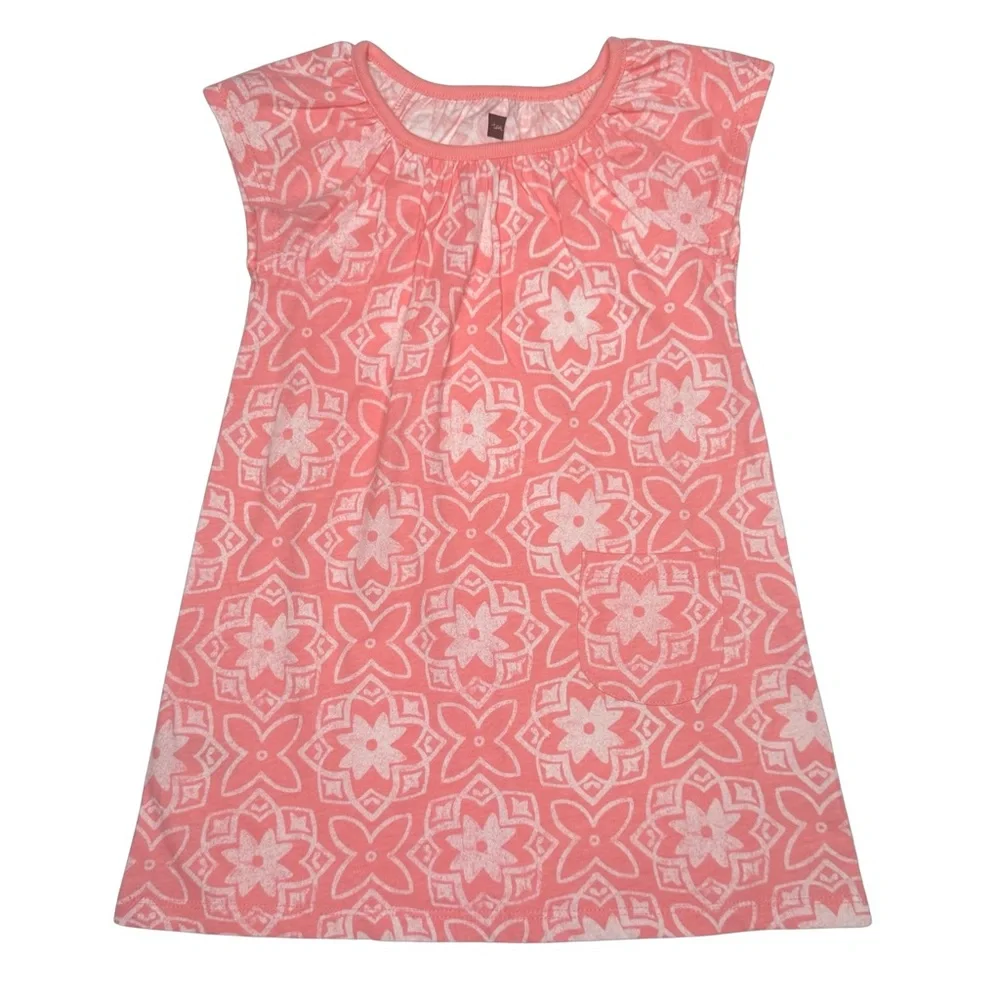 Tea‎ Collection Lara Flutter Dress